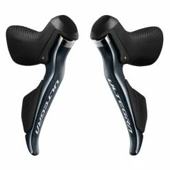 Paire De Manettes Shimano Ultegra Di2 R8050 - 2x11 V