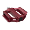 Pédales Ville/Trekking Shimano PD-EF202 Rouge -France Freinage Soldes Boutique pedales villetrekking shimano pd ef202 rouge