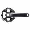 Pédalier VTT Shimano Deore XT FC-M8100-1 Sans Plateau -France Freinage Soldes Boutique pedalier vtt shimano deore xt fc m8100 1 sans plateau