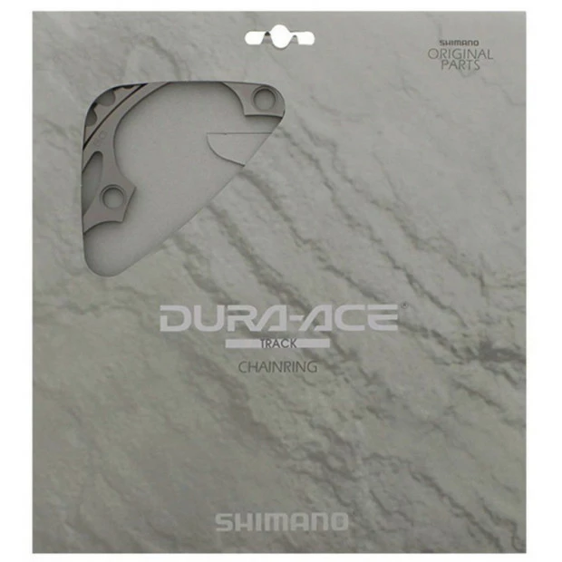 Plateau Piste Shimano Dura Ace FC-7710 3 Plateau Piste Shimano Dura Ace FC-7710