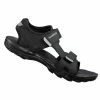 Sandales Cyclo Shimano SD501 - Noir -France Freinage Soldes Boutique sandales cyclo shimano sd501 noir