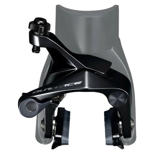 Etrier De Frein Shimano Dura-Ace BR-R9110 - Direct Mount - Avant 3 Etrier De Frein Shimano Dura-Ace BR-R9110 - Direct Mount - Avant